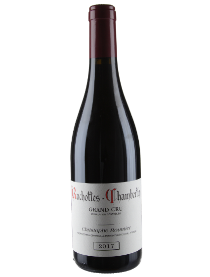 Ruchottes Chambertin