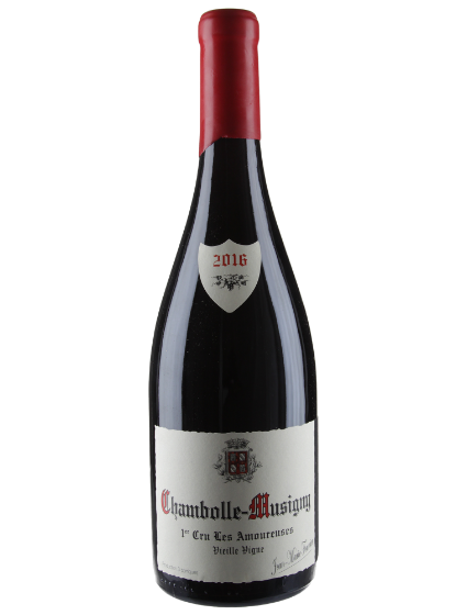 Chambolle Musigny Les Amoureuses V.V.