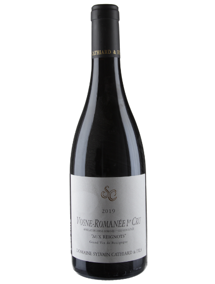 Vosne Romanée Aux Reignots