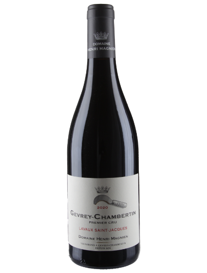 Gevrey Chambertin Lavaux Saint Jacques