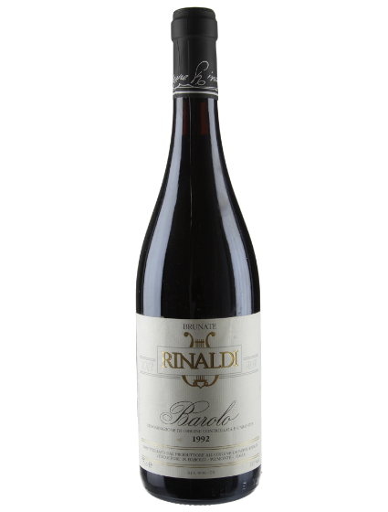 Barolo Brunate