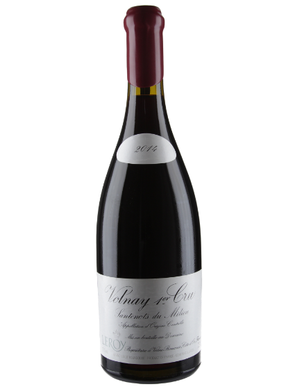 Volnay Santenots du Milieu (Ex-Domaine 2023)