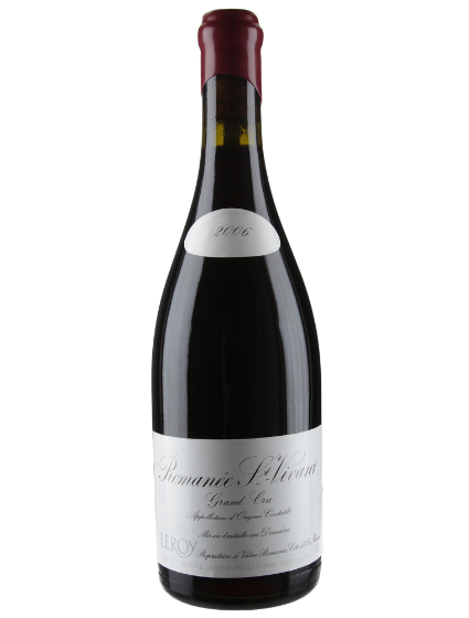 Romanée St. Vivant (Ex-Domaine 2023)