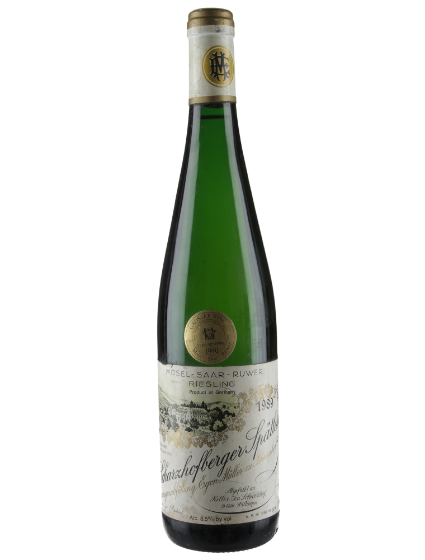 Riesling Spätlese Scharzhofberger