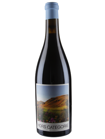 Hors Catégorie Vineyard Syrah