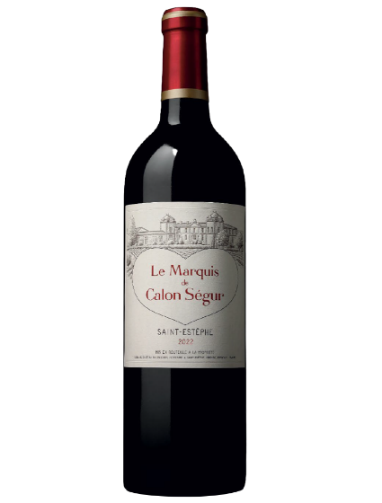 Marquis de Calon