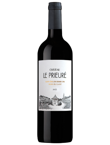 Le Prieure