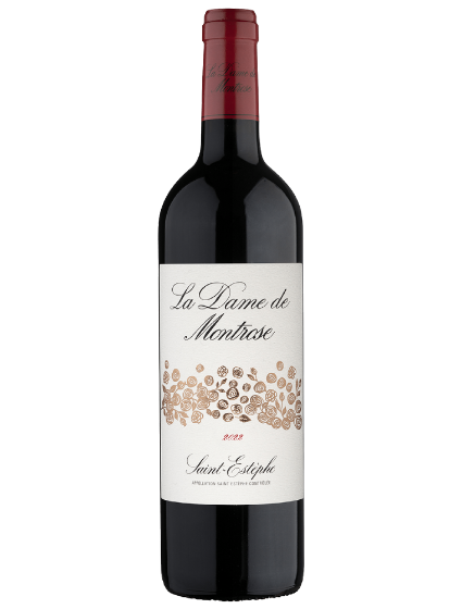 La Dame de Montrose (2nd Vin)