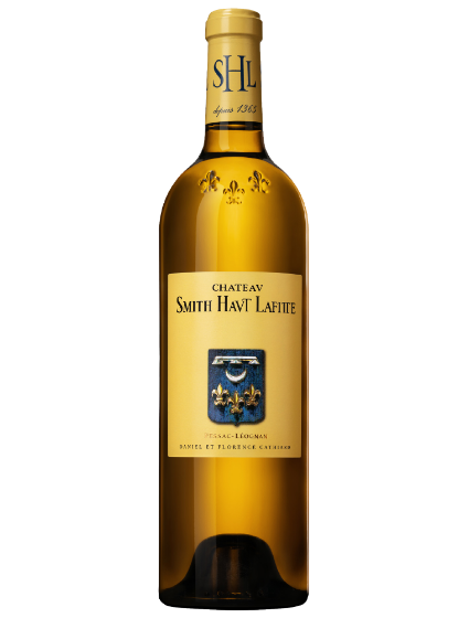 Smith Haut Lafitte Blanc