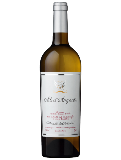 Aile d'Argent Blanc, Mouton Rothschild