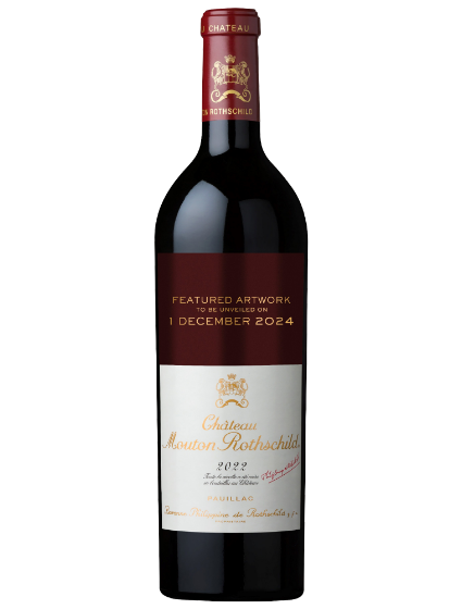 Mouton Rothschild