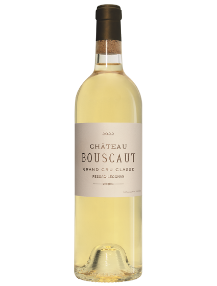 Bouscaut Blanc