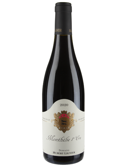 Monthélie 1er Cru