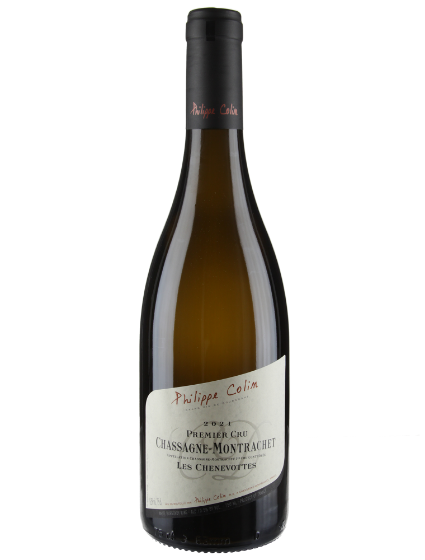 Chassagne Montrachet Les Chevenottes