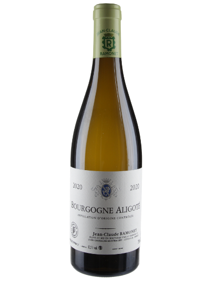 Bourgogne Aligoté