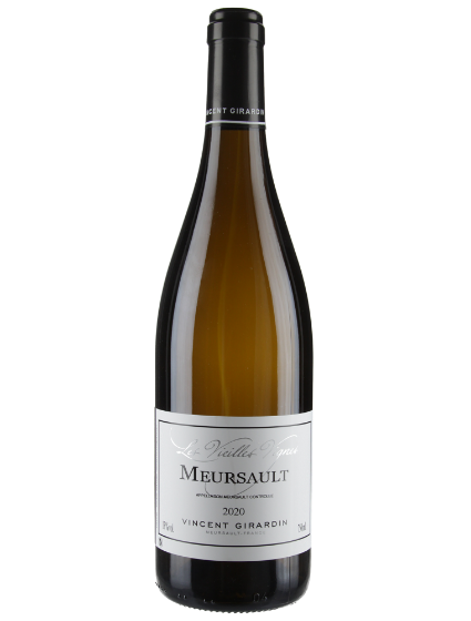 Meursault Les Vieilles Vignes