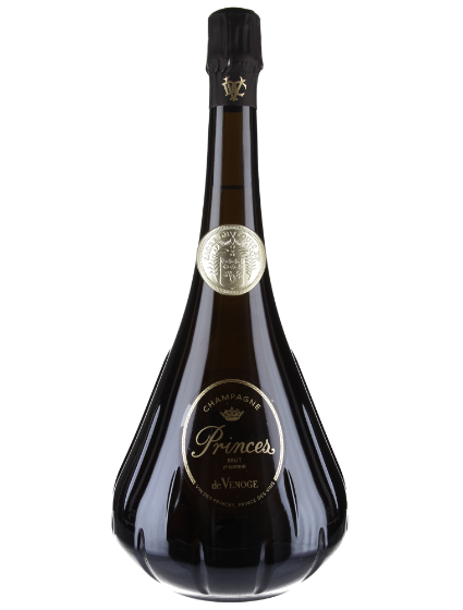 Champagne Princes Brut 1st Edition