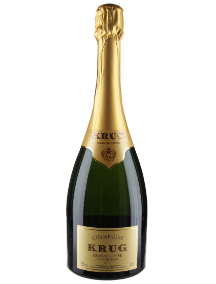 Champagne Brut Grande Cuvée (Edition 171)