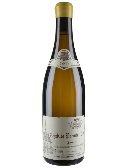 Chablis la Foret