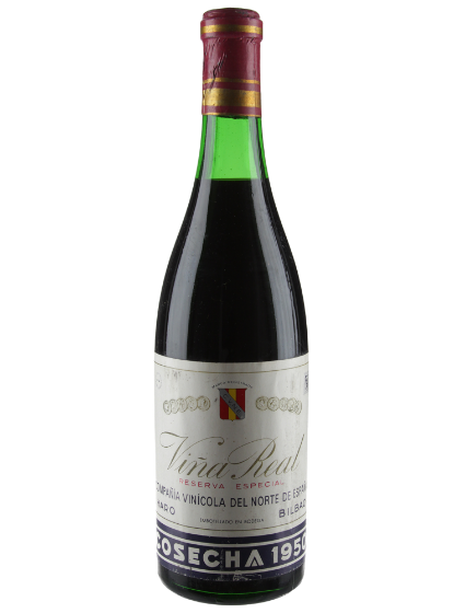 Viña Real Reserva Especial