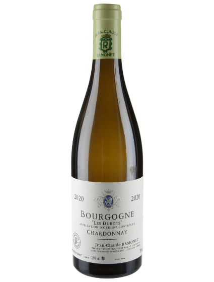 Bourgogne Blanc Les Durots