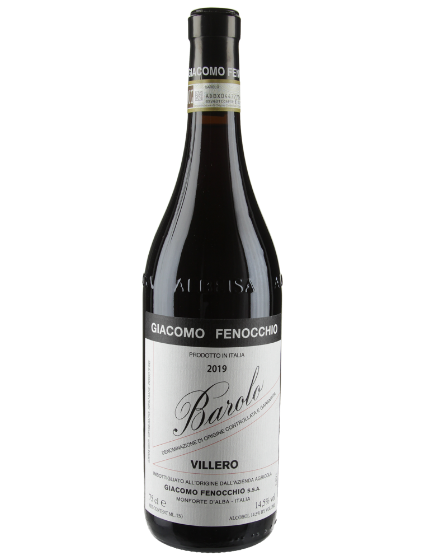 Barolo Villero