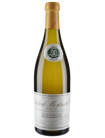 Batard Montrachet Clos Poirier (Coffret Prestige)