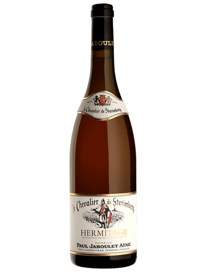 Hermitage Le Chevalier De Stérimberg