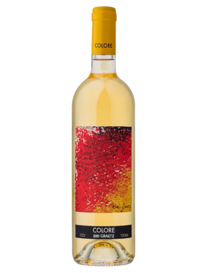 Colore Bianco