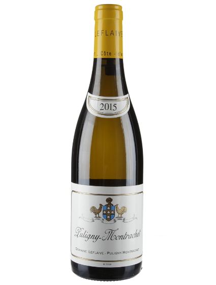 Puligny Montrachet