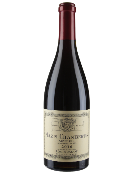 Mazis Chambertin