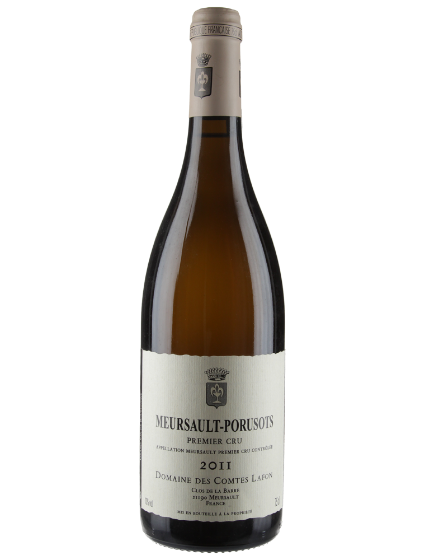 Meursault Porusots