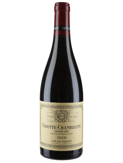 Griotte Chambertin