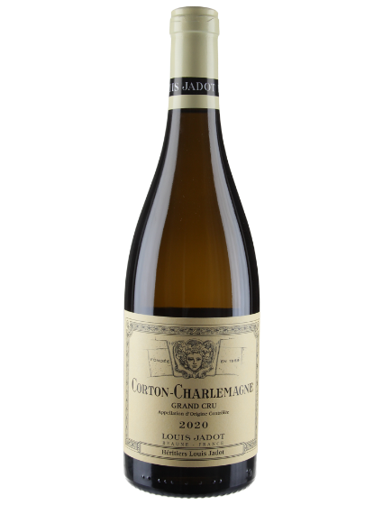 Corton Charlemagne