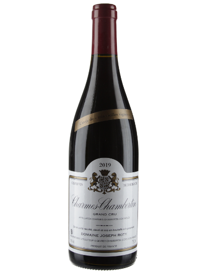 Charmes Chambertin