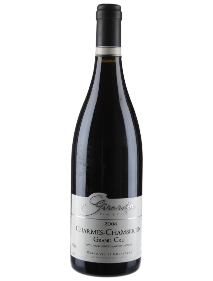 Charmes Chambertin