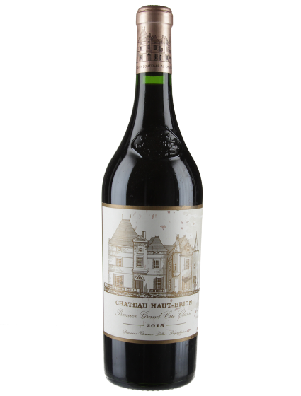 Haut Brion - Condition