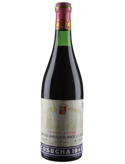 Viña Real Reserva Especial
