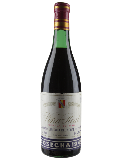 Viña Real Reserva Especial