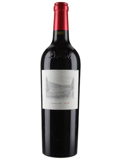 Cabernet Sauvignon, Thorevilos