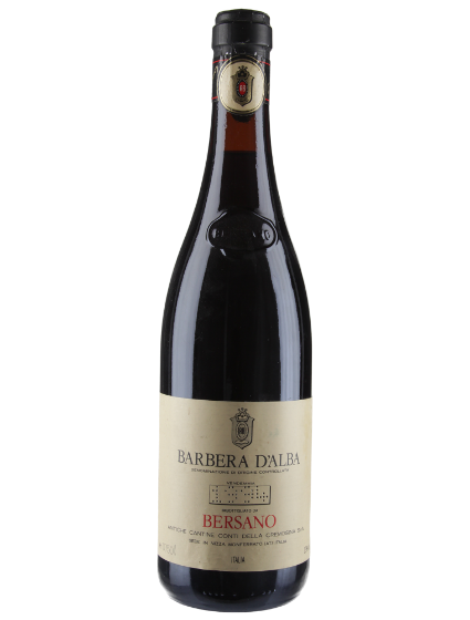 Barbera