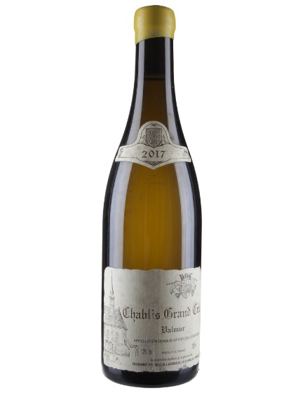 Chablis Valmur