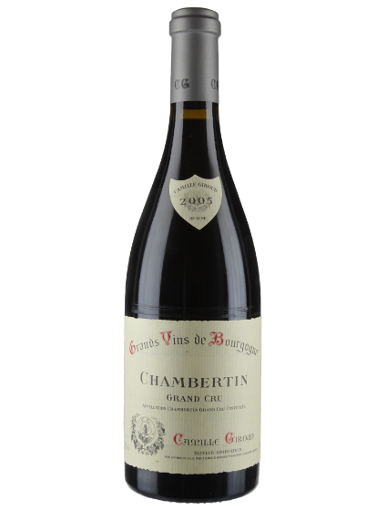 Chambertin