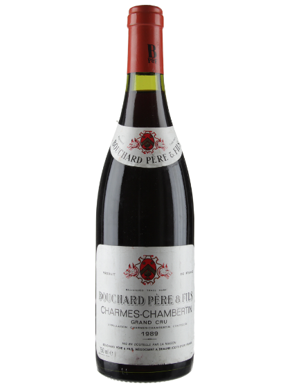 Charmes Chambertin