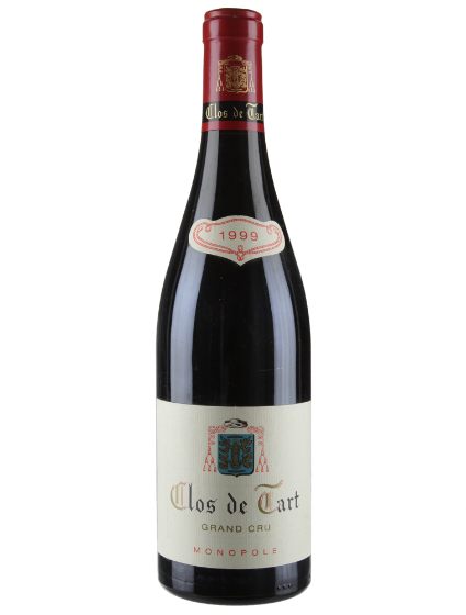 Clos de Tart (Ex-Domaine 2020)