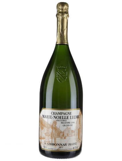 Champagne Brut Grand Cru Millesimé