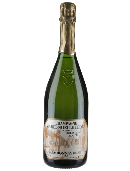 Champagne Brut Grand Cru Millesimé