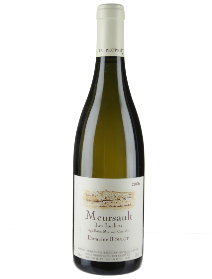 Meursault Les Luchets