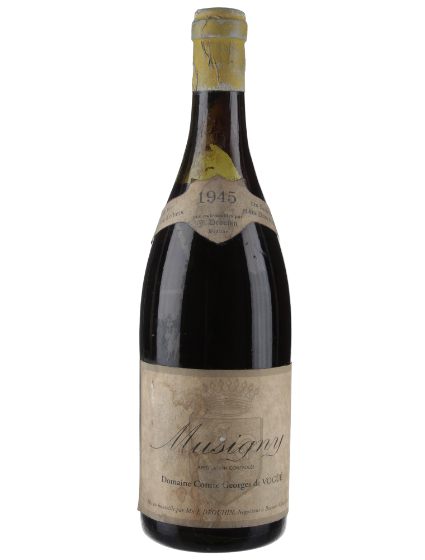 Musigny (mise J. Drouhin)