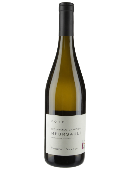 Meursault Les Grands Charrons